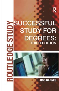 portada Successful Study for Degrees (en Inglés)