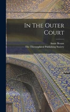 portada In The Outer Court (in English)