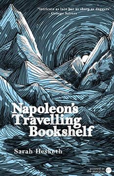 portada Napoleon's Travelling Bookshelf