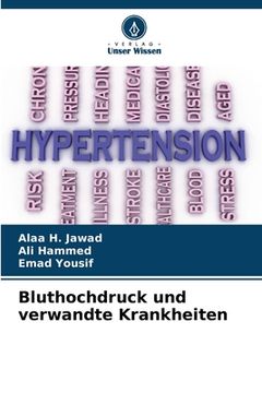 portada Bluthochdruck und verwandte Krankheiten (in German)