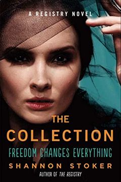 portada The Collection: A Registry Novel 