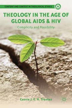 portada theology in the age of global aids & hiv: complicity and possibility (in English)