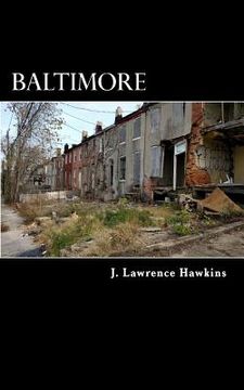 portada Baltimore (en Inglés)