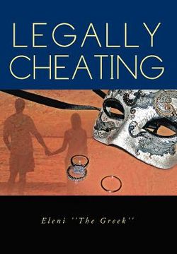portada legally cheating: how is your marriage? (en Inglés)