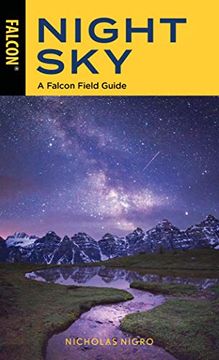 portada Night Sky: A Falcon Field Guide 