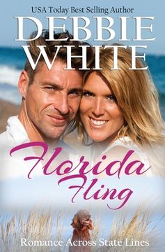 portada Florida Fling (en Inglés)