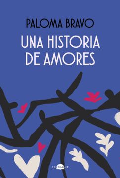 portada Una Historia de Amores (in Spanish)