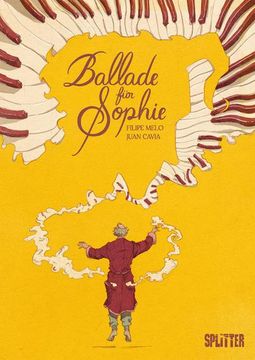 portada Ballade für Sophie (in German)