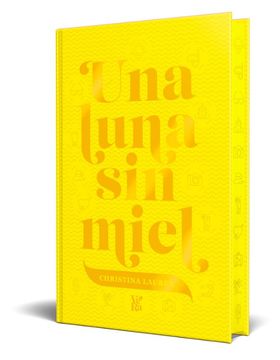 portada Una luna sin miel. Edición especial
