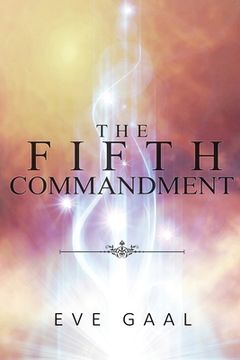 portada The Fifth Commandment (en Inglés)