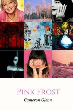 portada Pink Frost (en Inglés)
