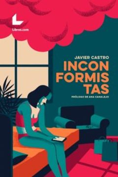 portada Inconformistas (in Spanish)