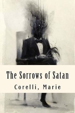 portada The Sorrows of Satan (en Inglés)