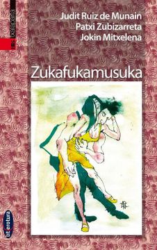portada Zukafukamusuka (en Euskera)