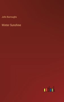 portada Winter Sunshine
