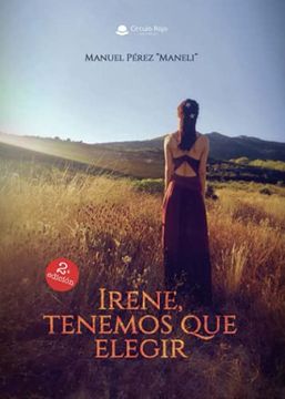 portada Irene, Tenemos que Elegir