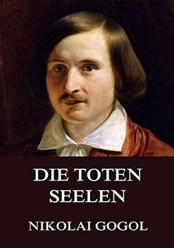 portada Die Toten Seelen (en Alemán)