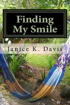 portada Finding My Smile (in English)