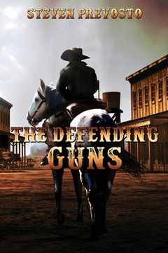 portada The Defending Guns (en Inglés)