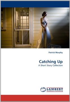 portada catching up (en Inglés)