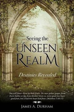 portada Seeing the Unseen Realm