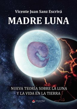 portada Madre Luna (in Spanish)