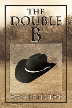 portada the double b (in English)
