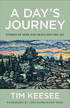 portada Day's Journey: Stories of Hope and Death-Defying joy (en Inglés)