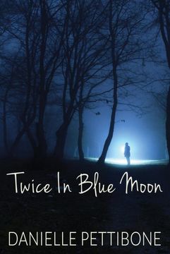 portada Twice in Blue Moon 