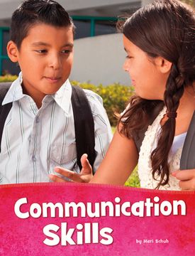 portada Communication Skills 