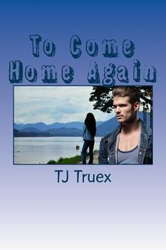 portada To Come Home Again (en Inglés)