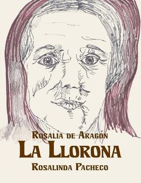 portada La Llorona (en Inglés)
