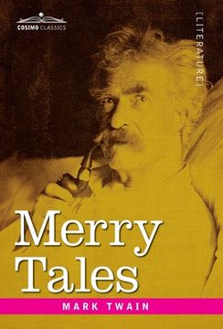 portada Merry Tales (in English)
