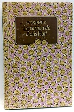 portada La Carrera de Doris Hart 1