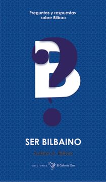 portada Ser Bilbaino (in Spanish)