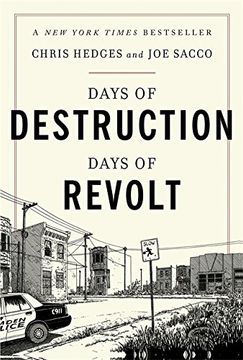 Days of Destruction, Days of Revolt (en Inglés)