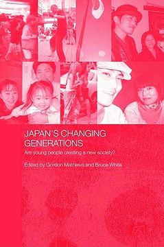 portada japan's changing generations: are young people creating a new society?