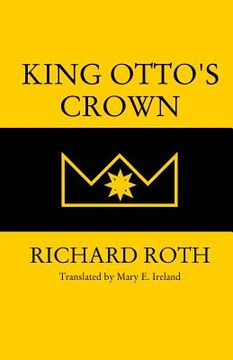 portada King Otto's Crown (en Inglés)