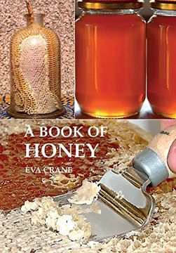 portada A Book of Honey (en Inglés)
