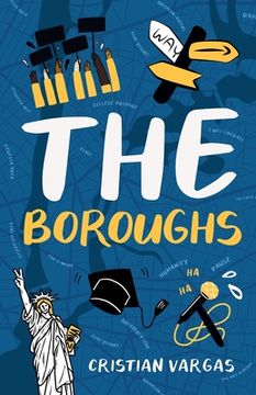 portada The Boroughs (en Inglés)