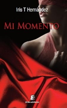 portada Mi momento (Letra Ene) (in Spanish)