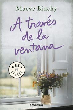 portada A Través de la Ventana (in Spanish)