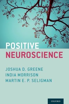 portada Positive Neuroscience (en Inglés)
