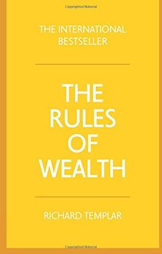 portada The Rules of Wealth: A personal code for prosperity and plenty