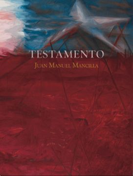 portada Testamento (in Spanish)