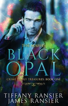 portada The Mafia's Black Opal