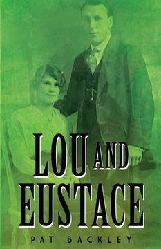 portada Lou and Eustace (in English)