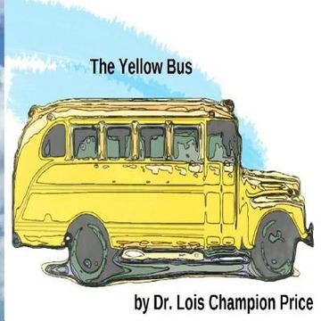 portada The Yellow Bus (en Inglés)