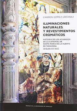 portada Iluminaciones Naturales y Revestimientos Cromáticos (Fuera de Colección)