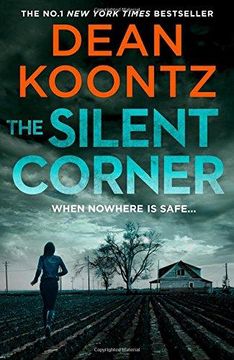 portada The Silent Corner (Jane Hawk Thriller, Book 1) 